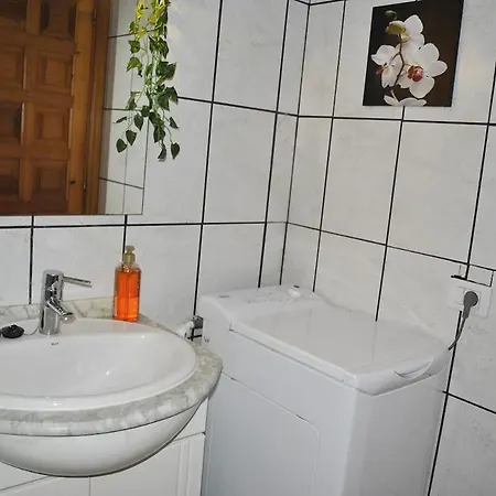 Apartman Overlooking Golf Course 791 San Miguel de Abona